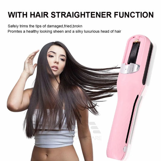 Split Ends Trimmers | Split End Remover for All Hair Types
