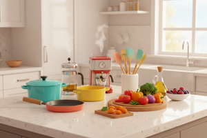 Home & Kitchen
