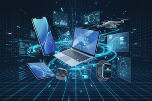 Electronic Gadget