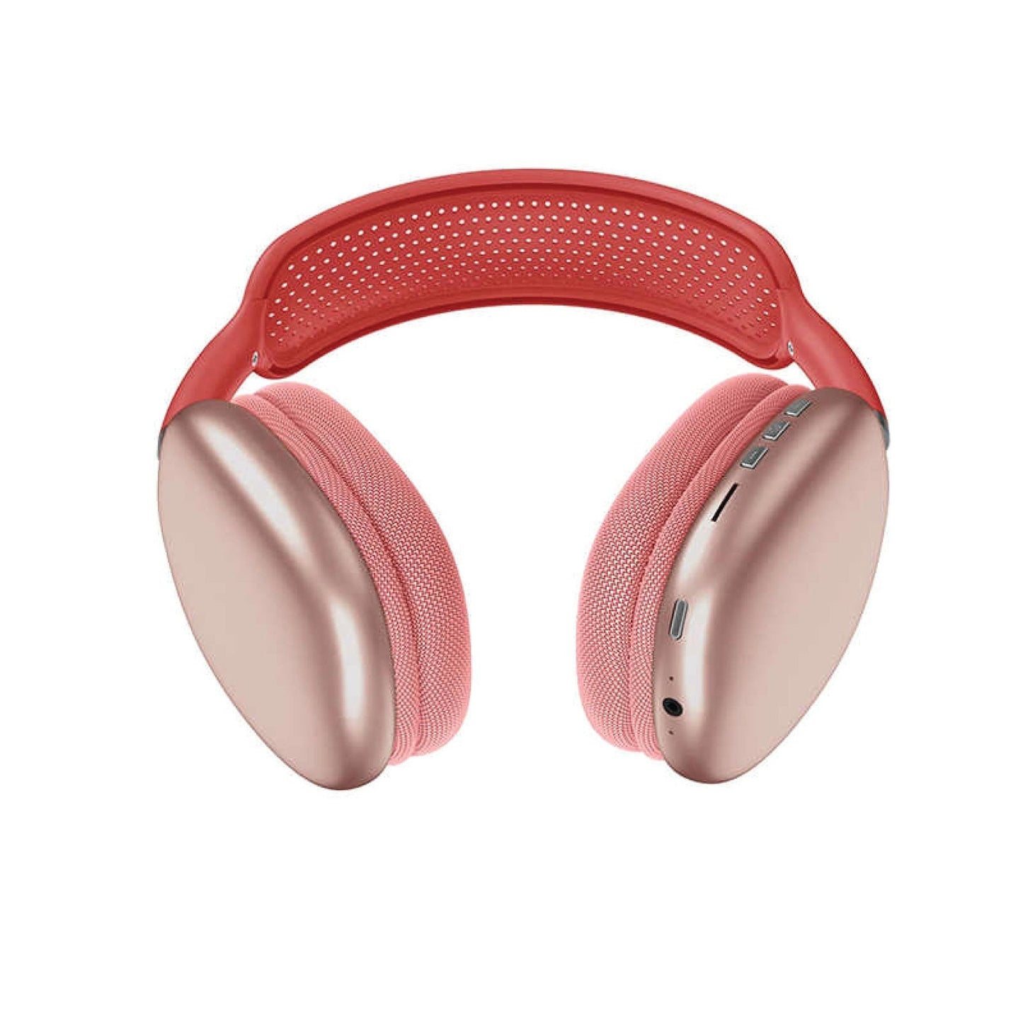 P9  Wireless Bluetooth Headphones With Mic and Gaming Stereo Headset