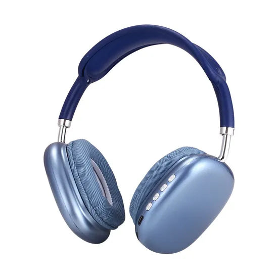 P9  Wireless Bluetooth Headphones With Mic and Gaming Stereo Headset