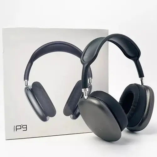 P9  Wireless Bluetooth Headphones With Mic and Gaming Stereo Headset