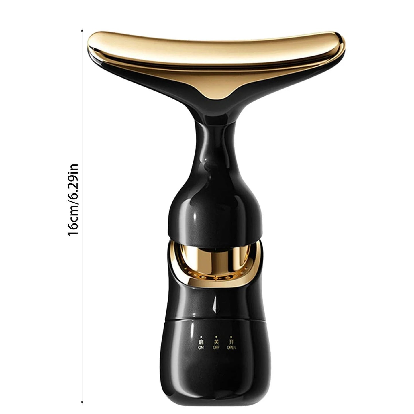 Converge ™ 3 in 1 Facial Massager