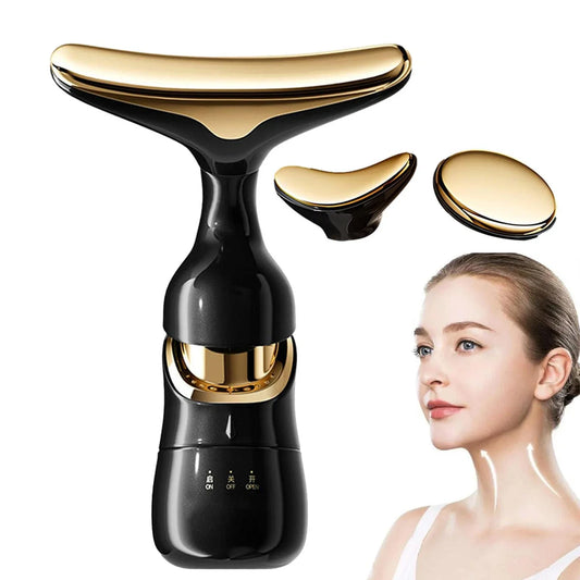 Converge ™ 3 in 1 Facial Massager